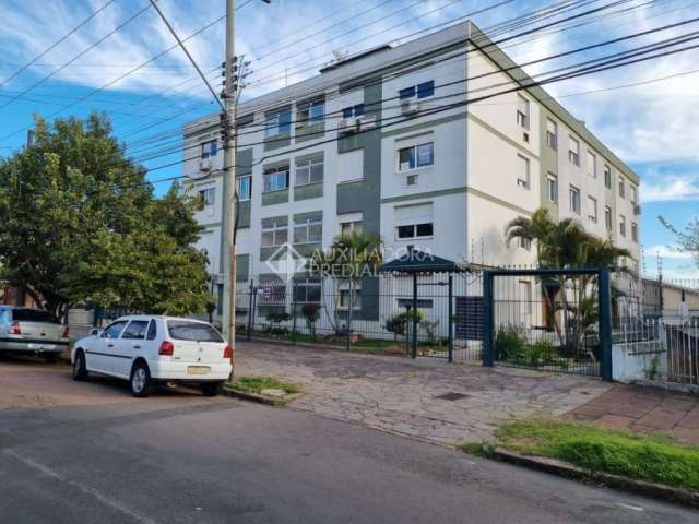 Apartamento com 2 quartos à venda na Beco Andaraí, 219, Passo da Areia, Porto Alegre, 58 m2 por R$ 298.000