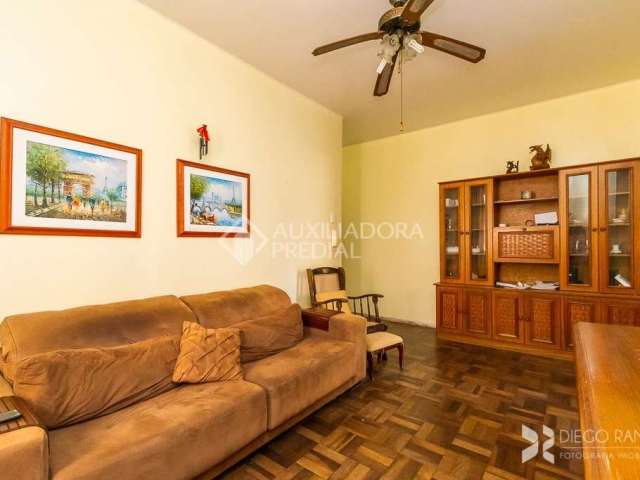 Apartamento com 3 quartos à venda na Rua João Guimarães, 127, Santa Cecília, Porto Alegre, 84 m2 por R$ 330.000