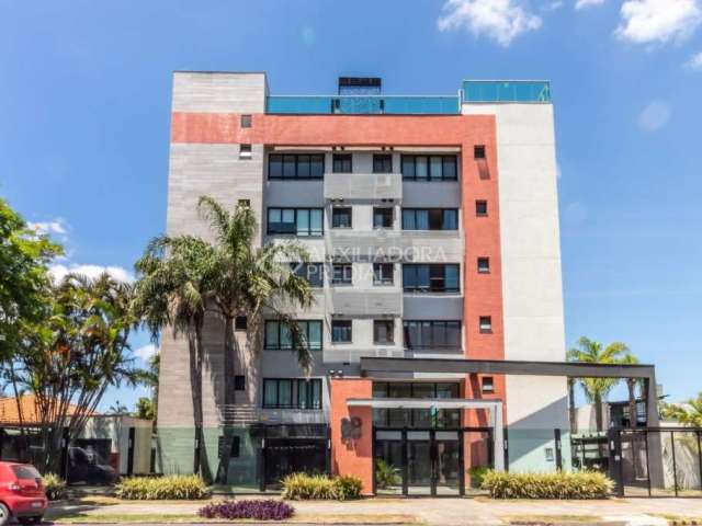 Apartamento com 1 quarto à venda na Rua Tamandaré, 527, Camaquã, Porto Alegre, 40 m2 por R$ 399.000