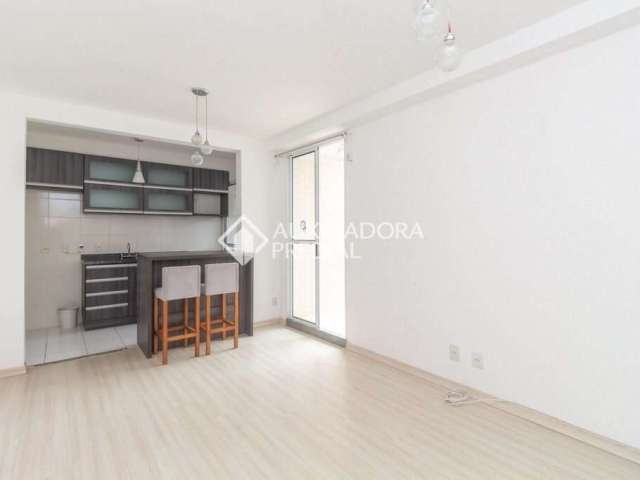 Apartamento com 2 quartos à venda na Rua Doutor Campos Velho, 1756, Cristal, Porto Alegre, 50 m2 por R$ 285.000