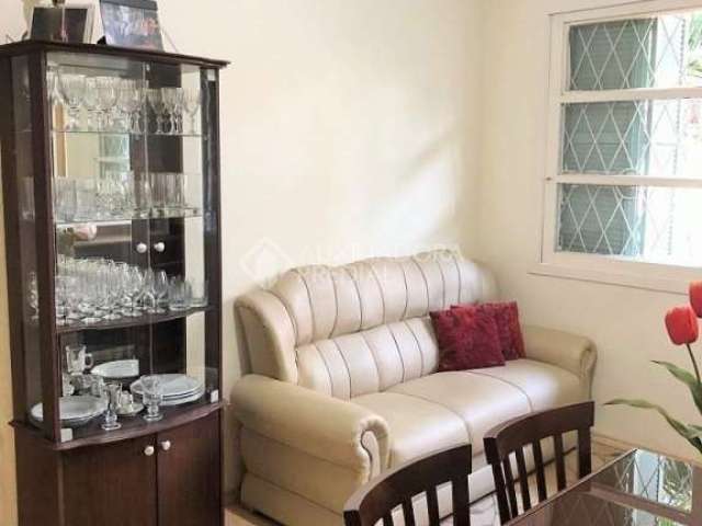 Apartamento com 1 quarto à venda na Rua Vicente da Fontoura, 740, Rio Branco, Porto Alegre, 35 m2 por R$ 200.000