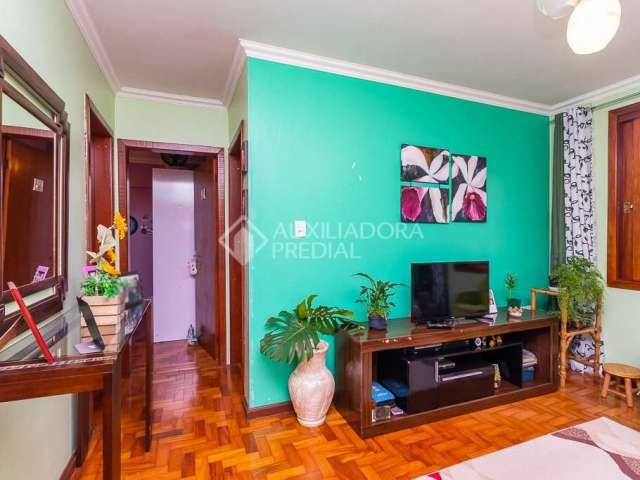 Apartamento com 2 quartos à venda na Rua Engenheiro Antônio Carlos Tibiriçá, 370, Petrópolis, Porto Alegre, 66 m2 por R$ 379.000