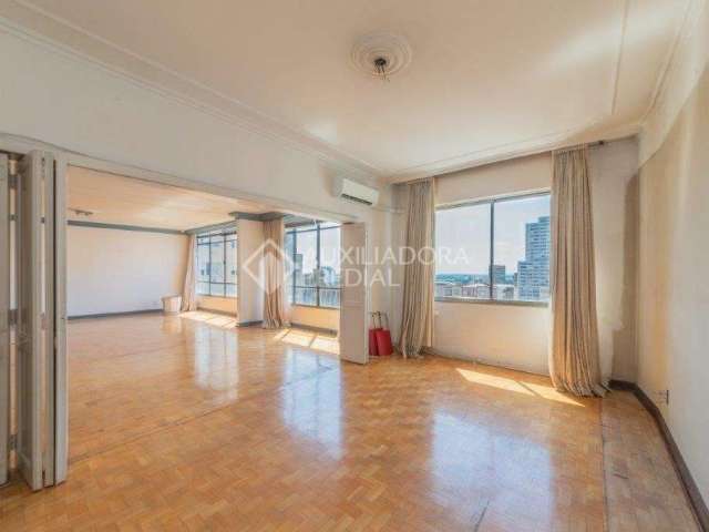 Apartamento com 4 quartos à venda na Praça Dom Feliciano, 126, Centro Histórico, Porto Alegre, 207 m2 por R$ 1.000.000