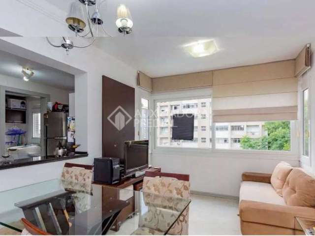 Apartamento com 1 quarto à venda na Rua Engenheiro Adolfo Stern, 20, Bela Vista, Porto Alegre, 57 m2 por R$ 639.000