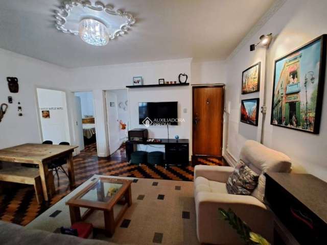 Apartamento com 2 quartos à venda na Avenida Ceará, 1878, São João, Porto Alegre, 74 m2 por R$ 280.000