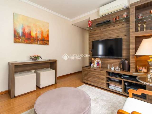 Apartamento com 2 quartos à venda na Rua São Manoel, 1191, Rio Branco, Porto Alegre, 56 m2 por R$ 380.000