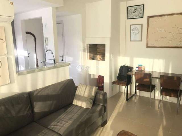 Apartamento com 1 quarto à venda na Rua Felizardo, 831, Jardim Botânico, Porto Alegre, 40 m2 por R$ 385.000