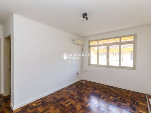 Apartamento com 2 quartos à venda na Avenida Plínio Brasil Milano, 2173, Higienópolis, Porto Alegre, 53 m2 por R$ 230.000