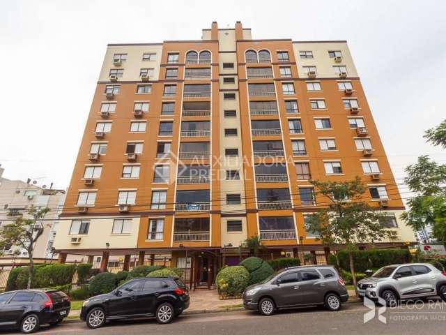 Apartamento com 3 quartos à venda na Avenida Francisco Petuco, 380, Boa Vista, Porto Alegre, 97 m2 por R$ 750.000