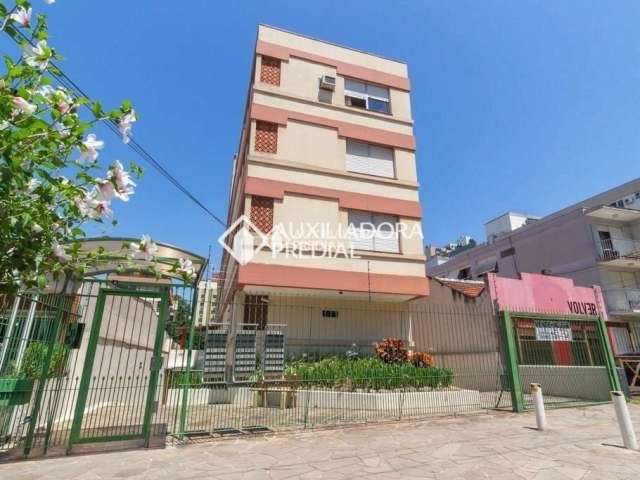 Apartamento com 1 quarto à venda na Avenida Coronel Lucas de Oliveira, 1659, Petrópolis, Porto Alegre, 31 m2 por R$ 237.500