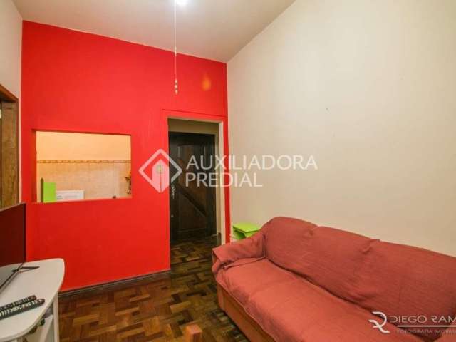 Apartamento com 2 quartos à venda na Rua Santana, 202, Farroupilha, Porto Alegre, 40 m2 por R$ 250.000