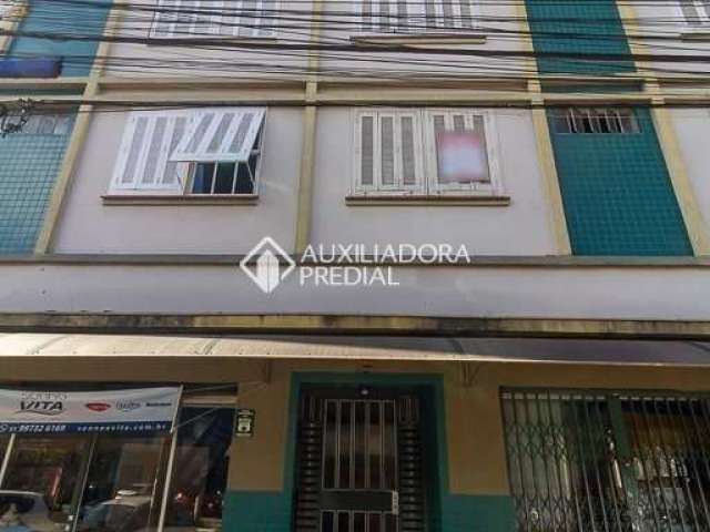 Apartamento com 3 quartos à venda na Avenida Benjamin Constant, 1618, São João, Porto Alegre, 94 m2 por R$ 350.000