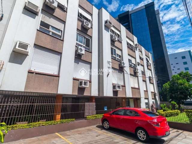 Apartamento com 2 quartos à venda na Rua Ramiro Barcelos, 717, Floresta, Porto Alegre, 74 m2 por R$ 300.000