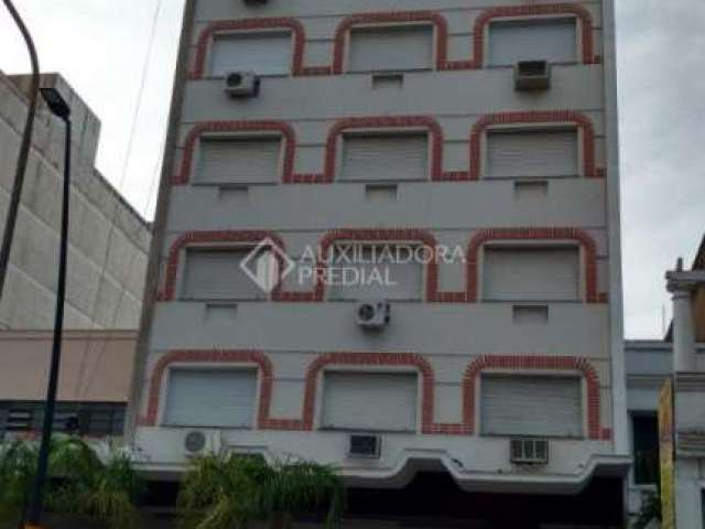 Apartamento com 1 quarto à venda na Rua Duque de Caxias, 1667, Centro Histórico, Porto Alegre, 30 m2 por R$ 210.000