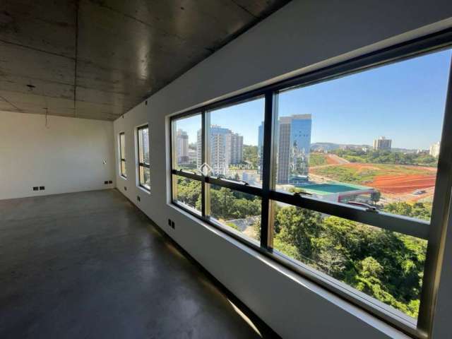 Apartamento com 1 quarto à venda na Rua Mário Antunes da Cunha, 511, Petrópolis, Porto Alegre, 68 m2 por R$ 690.000