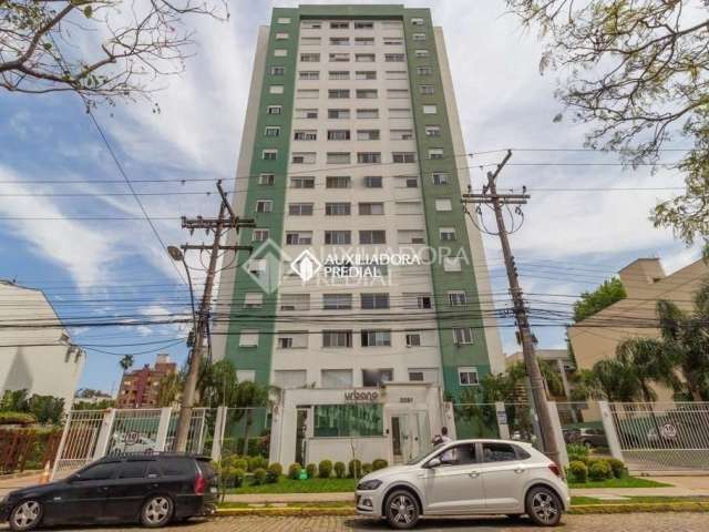 Apartamento com 1 quarto à venda na Rua São Manoel, 2061, Rio Branco, Porto Alegre, 40 m2 por R$ 370.000