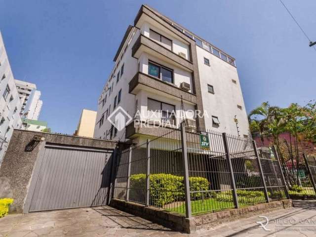 Apartamento com 2 quartos à venda na Avenida Érico Veríssimo, 681, Menino Deus, Porto Alegre, 83 m2 por R$ 363.000