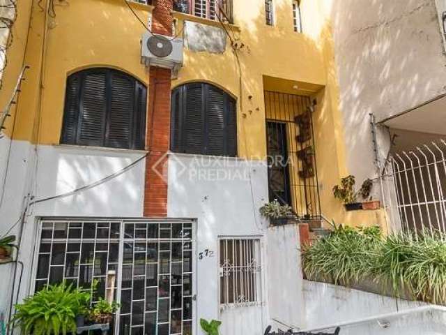 Casa com 3 quartos à venda na Avenida Getúlio Vargas, 374, Menino Deus, Porto Alegre, 184 m2 por R$ 870.000