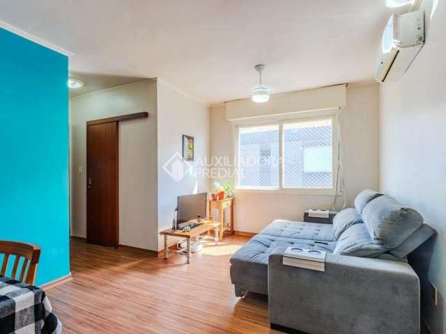 Apartamento com 2 quartos à venda na Rua Doutor Dário de Bittencourt, 85, Jardim Europa, Porto Alegre, 58 m2 por R$ 250.000