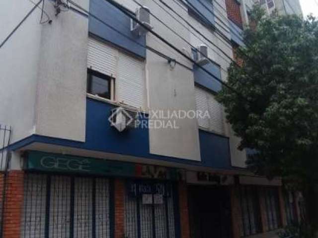 Apartamento com 1 quarto à venda na Rua Doutor Vicente de Paula Dutra, 111, Praia de Belas, Porto Alegre, 41 m2 por R$ 175.000