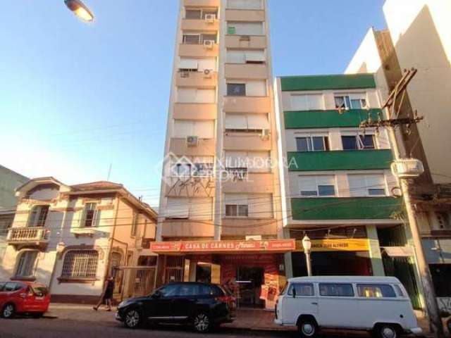 Apartamento com 1 quarto à venda na Rua João Alfredo, 286, Cidade Baixa, Porto Alegre, 33 m2 por R$ 160.000