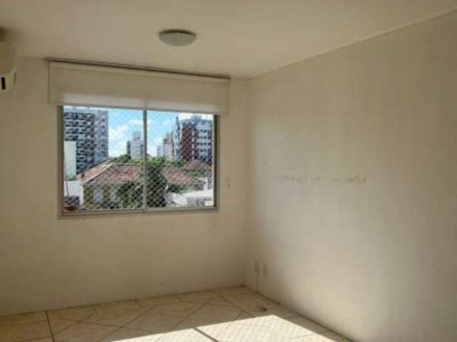 Apartamento com 2 quartos à venda na Rua Honório Silveira Dias, 740, São João, Porto Alegre, 62 m2 por R$ 230.000