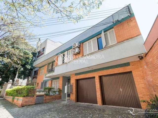 Apartamento com 1 quarto à venda na Rua Coronel Manoel Py, 222, São João, Porto Alegre, 40 m2 por R$ 195.000
