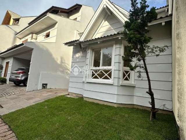 Casa em condomínio fechado com 3 quartos à venda na Avenida Ecoville, 790, Sarandi, Porto Alegre, 161 m2 por R$ 998.000