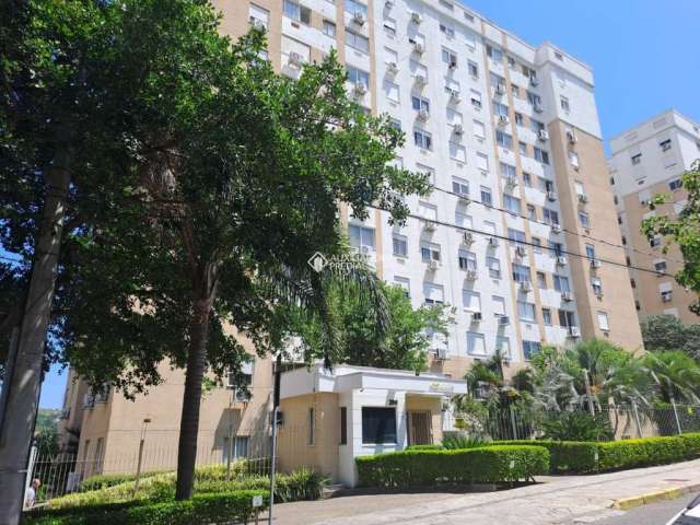 Apartamento com 3 quartos à venda na Rua Carlos Reverbel, 200, Jardim Carvalho, Porto Alegre, 68 m2 por R$ 380.000