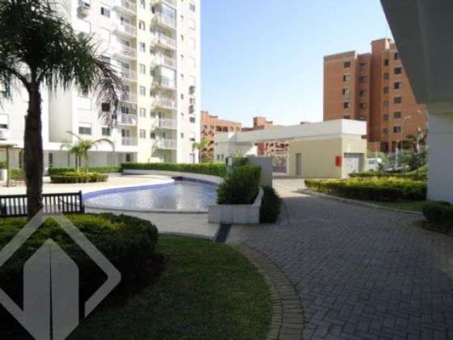 Apartamento com 3 quartos à venda na Rua Abram Goldsztein, 446, Jardim Carvalho, Porto Alegre, 72 m2 por R$ 398.000