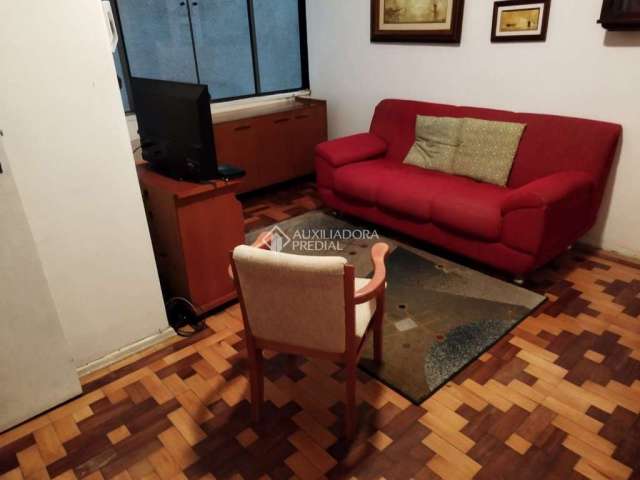 Apartamento com 2 quartos à venda na Rua Dona Leopoldina, 340, São João, Porto Alegre, 76 m2 por R$ 250.000