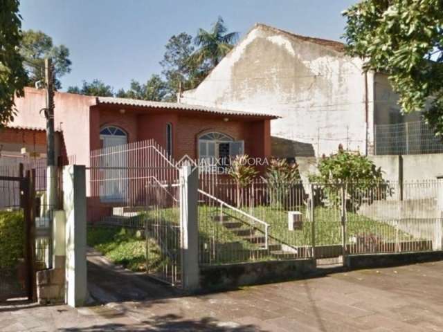 Casa com 3 quartos à venda na Rua Campos Elíseos, 234, Glória, Porto Alegre, 105 m2 por R$ 700.000