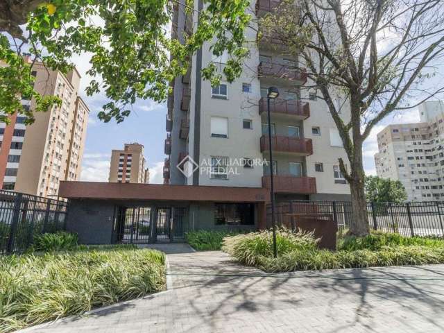 Apartamento com 1 quarto à venda na Avenida dos Cubanos, 114, Partenon, Porto Alegre, 27 m2 por R$ 400.000