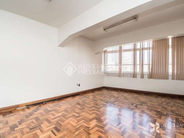 Sala comercial à venda na Avenida Júlio de Castilhos, 440, Centro Histórico, Porto Alegre, 98 m2 por R$ 104.900