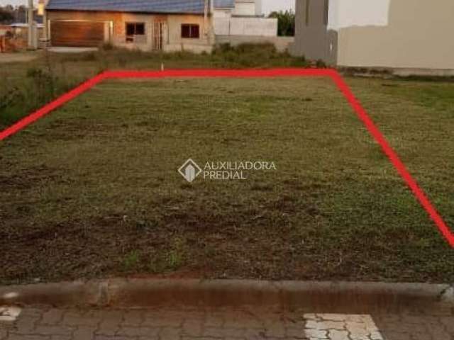 Terreno à venda na Alcides Gomes, 10, Parque dos Anjos, Gravataí, 188 m2 por R$ 107.000