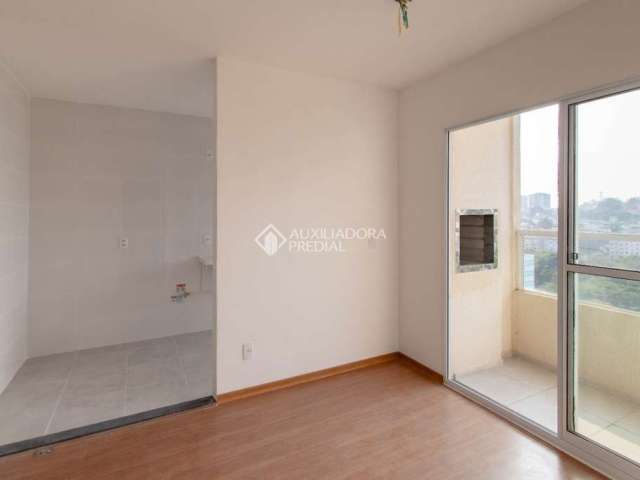 Apartamento com 2 quartos à venda na Rua João da Silva Bueno, 100, Morro Santana, Porto Alegre, 44 m2 por R$ 258.900