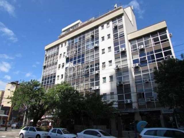 Sala comercial à venda na Avenida Nova York, 10, Auxiliadora, Porto Alegre, 29 m2 por R$ 200.000