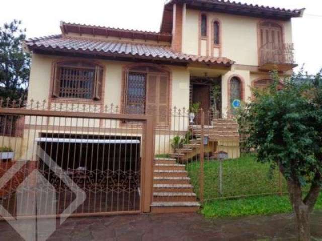 Casa com 4 quartos à venda na Rua Congo, 321, Vila Ipiranga, Porto Alegre, 285 m2 por R$ 995.000