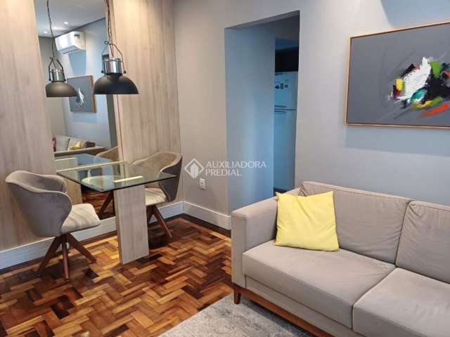 Apartamento com 1 quarto à venda na Rua General João Manoel, 207, Centro Histórico, Porto Alegre, 35 m2 por R$ 295.000