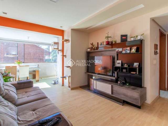 Apartamento com 2 quartos à venda na Rua Souza Lobo, 21, Vila Jardim, Porto Alegre, 71 m2 por R$ 500.000