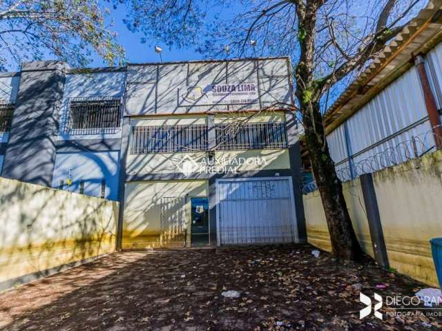 Barracão / Galpão / Depósito à venda na Avenida Cairu, 685, Navegantes, Porto Alegre, 180 m2 por R$ 855.000