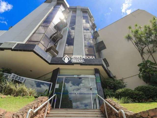 Sala comercial à venda na Rua Vicente da Fontoura, 2630, Rio Branco, Porto Alegre, 52 m2 por R$ 155.000