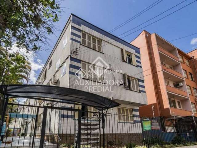 Apartamento com 3 quartos à venda na Rua Vicente da Fontoura, 2539, Rio Branco, Porto Alegre, 80 m2 por R$ 275.000