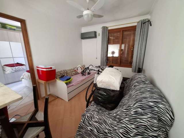 Apartamento com 1 quarto à venda na Rua Artigas, 200, Petrópolis, Porto Alegre, 33 m2 por R$ 190.000