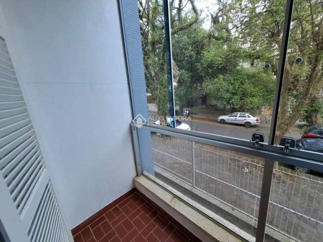 Apartamento com 3 quartos à venda na Avenida Taquara, 116, Petrópolis, Porto Alegre, 132 m2 por R$ 444.000