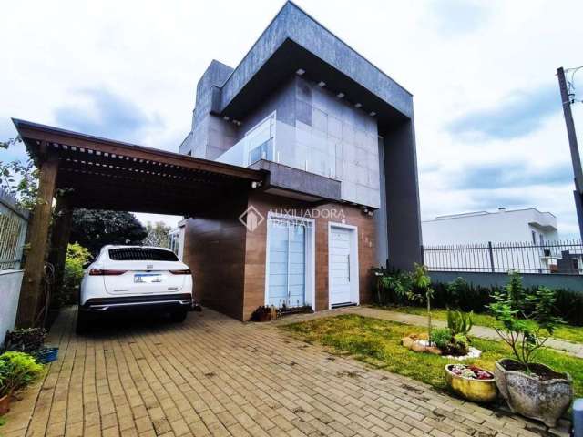 Casa com 2 quartos à venda na Adão Manoel da Silva, 288, Barnabé, Gravataí, 82 m2 por R$ 1.200.000