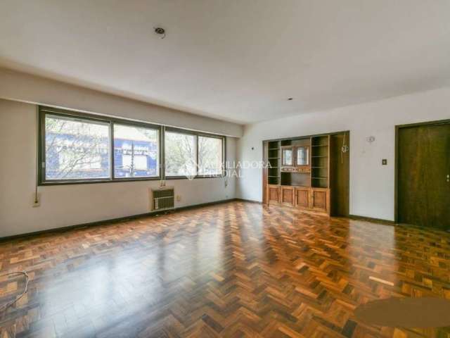 Apartamento com 3 quartos à venda na Rua André Puente, 12, Independência, Porto Alegre, 153 m2 por R$ 550.000