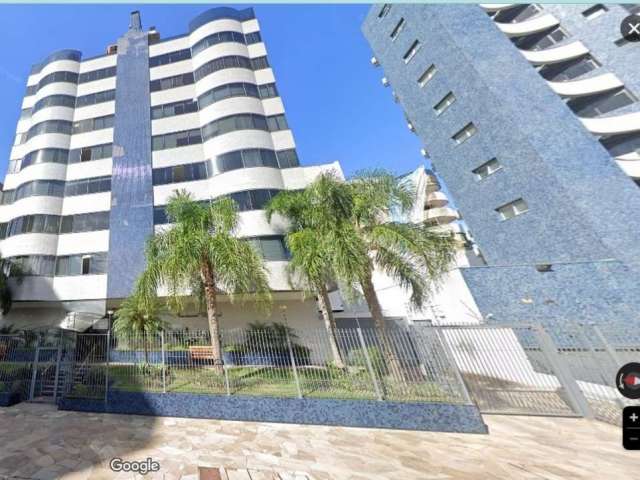 Apartamento com 3 quartos à venda na Rua Maestro Salvador Campanella, 300, Jardim Itu Sabará, Porto Alegre, 117 m2 por R$ 988.000