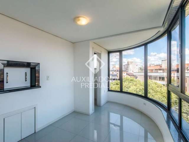 Apartamento com 3 quartos à venda na Rua Maestro Salvador Campanella, 300, Jardim Itu Sabará, Porto Alegre, 117 m2 por R$ 937.000