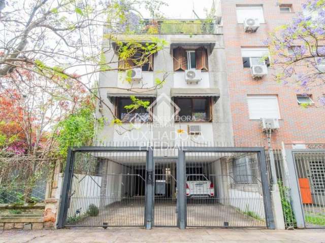 Apartamento com 1 quarto à venda na Rua Domingos Crescêncio, 899, Santana, Porto Alegre, 45 m2 por R$ 220.000